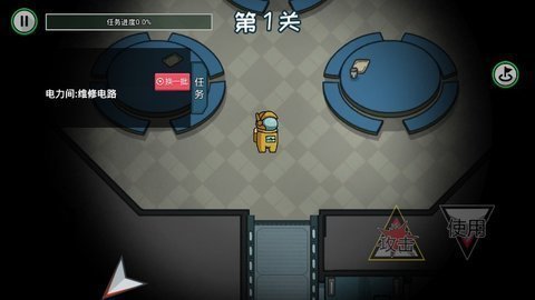 太空殺手機版-太空殺手遊v1.0_遊戲大玩家