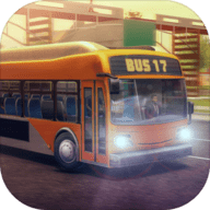 巴士模拟2017中文版 1.6 安卓版