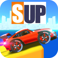SUP竞速驾驶破解版 1.5.8 安卓版