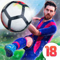 足球明星2018无限钻石破解版 1.3.3 安卓版