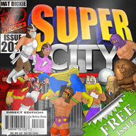 超级城市游戏 1.172 安卓版