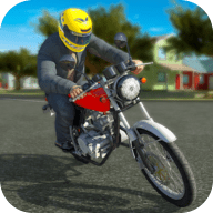 摩托驾驶学校破解版 1.8 安卓版