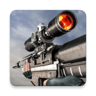 狙击猎手3d破解版 2.22.4 安卓版