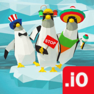 企鵝大逃殺官方版 1.0.0 安卓版