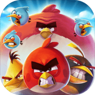 愤怒的小鸟2国际版 2.0.1 安卓版