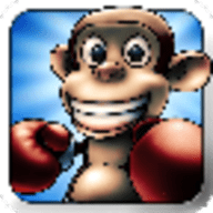 猴子拳擊 1.05 安卓版