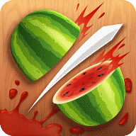 水果忍者無限鉆石版 1.0.0 安卓版