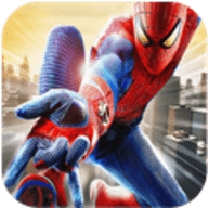 超凡蜘蛛俠2破解版 1.3.1 安卓版