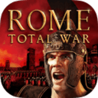 罗马全面战争破解版 1.10 安卓版