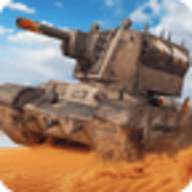 坦克世界闪击战网易版 7.2.0 安卓版