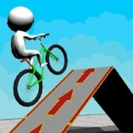 自行车比赛3D 1.0.01 安卓版