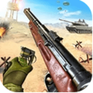 世界戰爭：前線戰場 1.1 安卓版