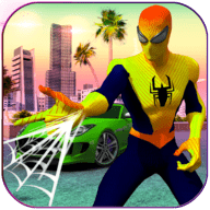 蜘蛛俠大戰拉斯維加斯 1.0 安卓版