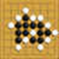 五子棋单机版(高难度) 2.01 安卓版