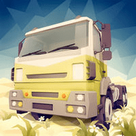 模拟卡车运输公司：遨游中国 1.0 苹果版