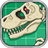 霸王龙化石机器人 1.0 安卓版