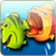 3D大鱼吃小鱼原版 1.0.2 安卓版