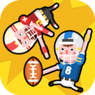 Clash Of Rugby 1.0.0 安卓版