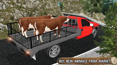 农场动物模拟器 1.0 安卓版