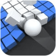 愤怒的小球-弹球方块小米版 1.0.0 安卓版