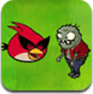 愤怒的小鸟大战僵尸手机版 1.0.1 安卓版