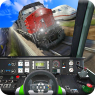 超级火车驾驶模拟器 1.0 安卓版