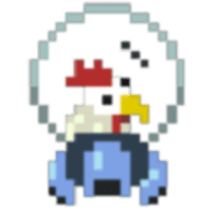 太空小鸡 1.12 安卓版