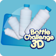 抖音跳瓶挑战3D 1.0 安卓版