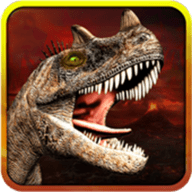恐龙洞穴 1.0 安卓版