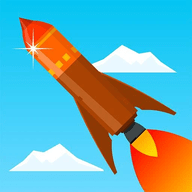 火箭天空Rocket Sky无限金币钻石 1.3.1 安卓版