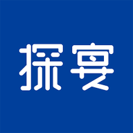 探宴饭局社交平台 1.0.0.9 安卓版