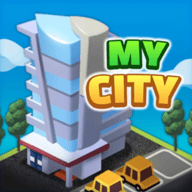 我的城市岛 0.8 安卓版
