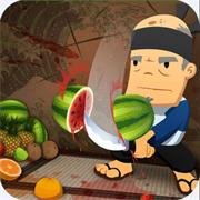 水果忍者高清版HD版 2.6.8 安卓版