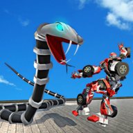 蛇机器人：恐怖袭击 1.3 安卓版