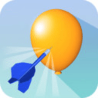 彩球飞镖3D 0.1.0 安卓版