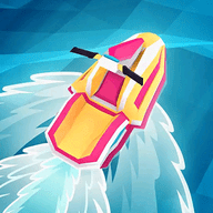 海上滑翔车 1.0 安卓版