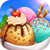 水果冰淇淋模拟制作 1.0.2 安卓版