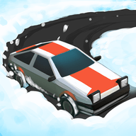 Snow Drift雪地漂移无限金币全车辆解锁完美版 1.0.3 安卓版