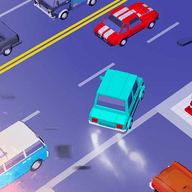 城市交通驾驶模拟 1.0 安卓版
