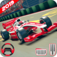 f1方程式賽車游戲2019版下載 1.1 安卓版