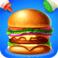 美味汉堡包 1.0.0 安卓版