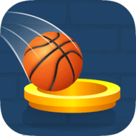 籃球明星瘋狂投球 1 安卓版