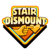 跳楼英雄中文汉化版 2.8.8 安卓版（Dismount）