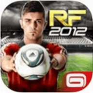 世界足球2012無限體力版 1.0.3 安卓版