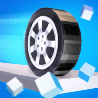 Wheel Crash中文版 1.0.0 安卓版