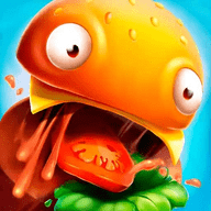 疯狂的汉堡 2.1.1 安卓版