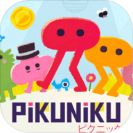 pikuniku中文双人联机版 1.2 安卓版