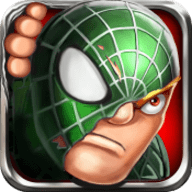 超级英雄联盟全英雄版 1.9.6 安卓版