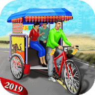 模拟共享单车 1.0 安卓版