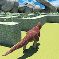 恐龙迷宫大作战 1.0 安卓版